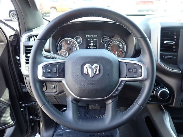 Used 2023 RAM 1500 Big Horn AWD/4WD image 21