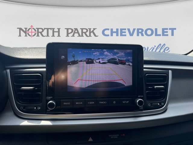 Used 2023 Kia Rio S FWD image 16