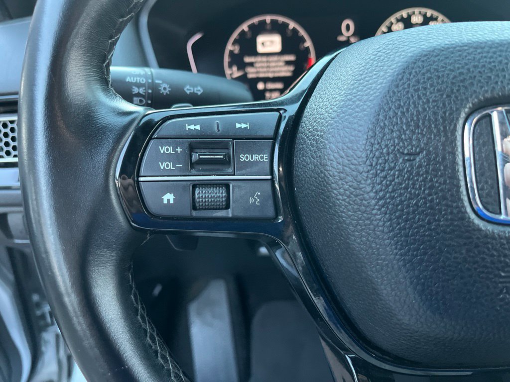 Used 2025 Honda Civic Sport image 22
