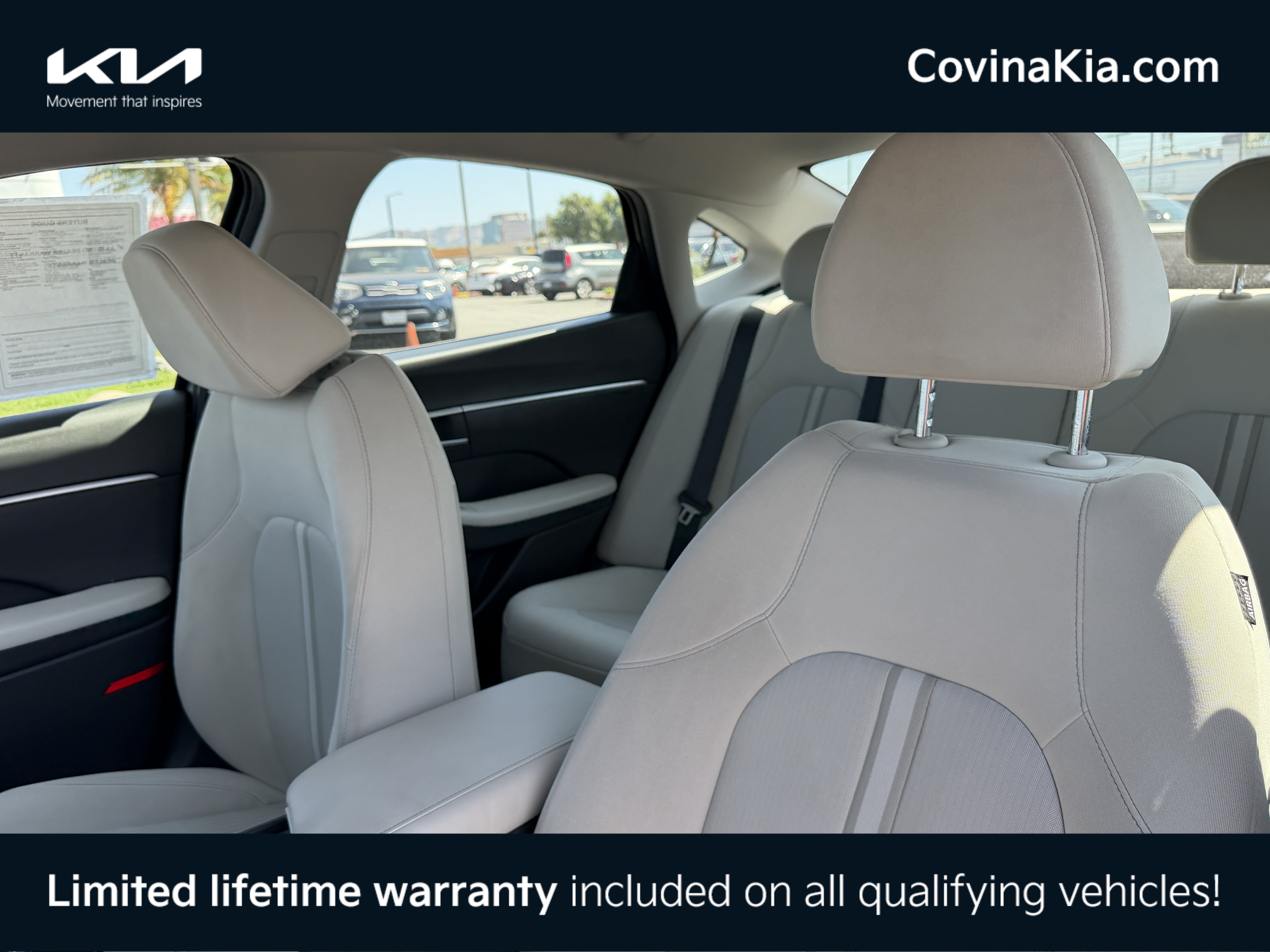 Used 2025 Hyundai Sonata SEL FWD image 17
