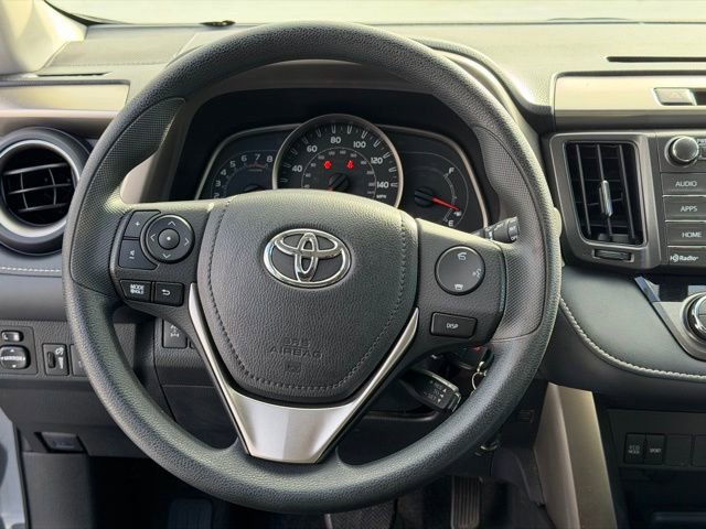 Used 2015 Toyota RAV4 XLE image 14