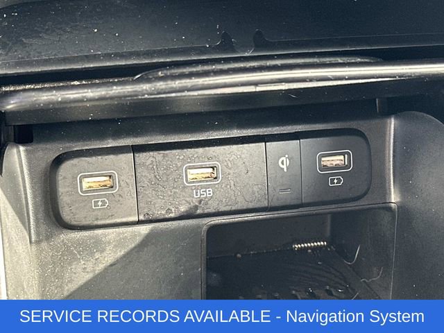 Used 2023 Kia Sorento S w/ Panoramic Sunroof Package image 8