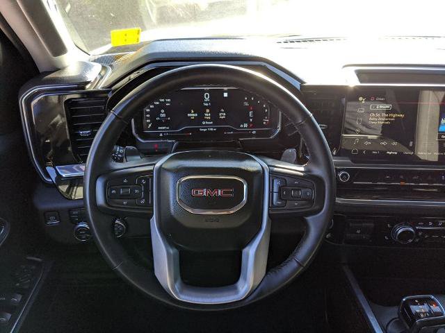 Used 2023 GMC Sierra 1500 Elevation image 12