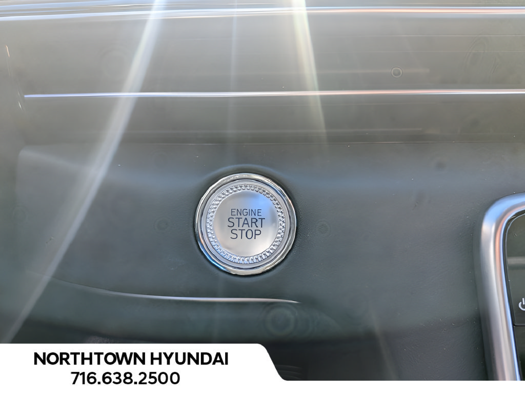Used 2026 Genesis GV80 2.5T AWD/4WD image 18