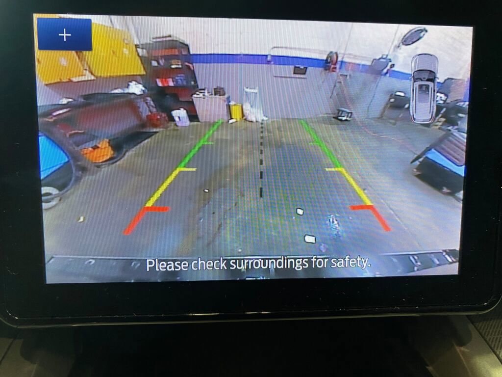 Used 2023 Ford Explorer XLT w/ Equipment Group 202A image 16