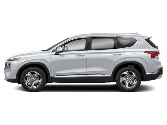Used 2022 Hyundai Santa Fe SEL w/ Convenience + Premium Package AWD/4WD image 3