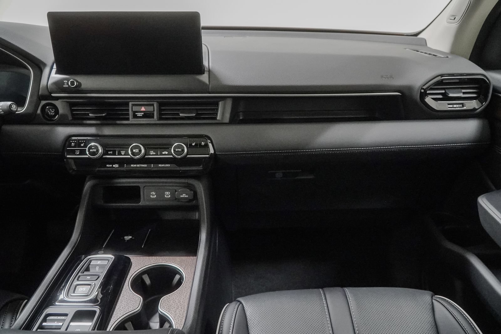 New 2026 Honda Pilot Elite image 38