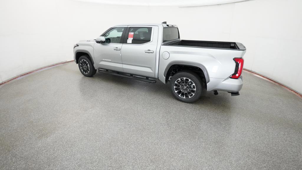 New 2026 Toyota Tundra Limited image 11