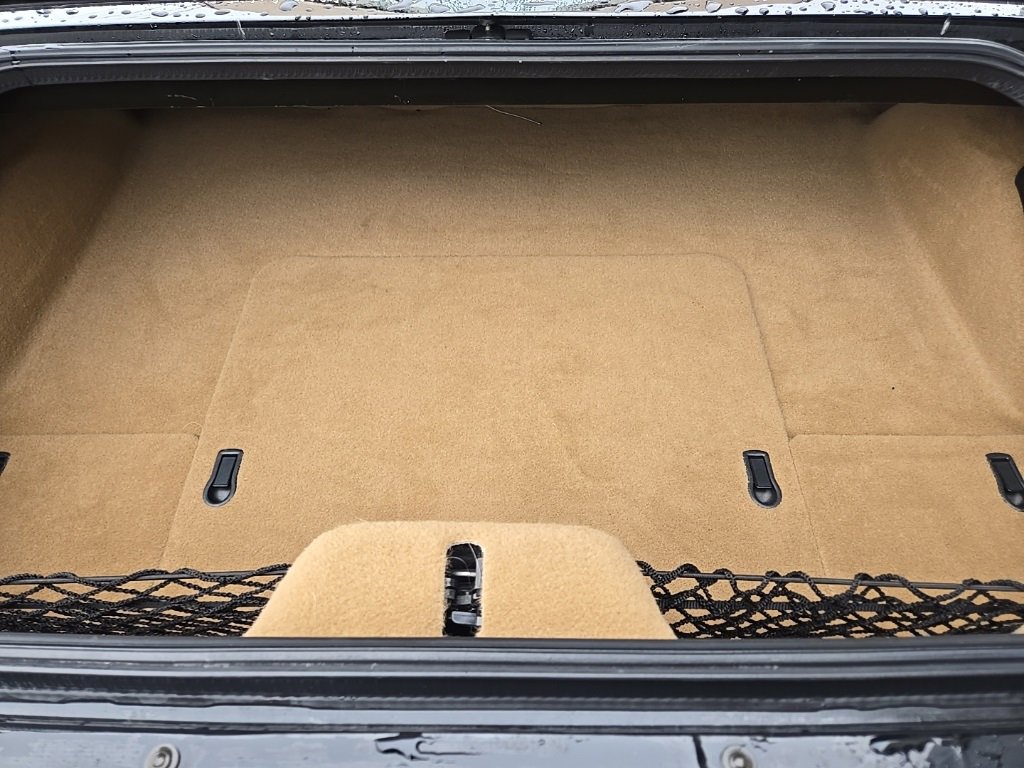 Used 2003 Chevrolet Corvette Convertible w/ Preferred Equipment Group1 image 71