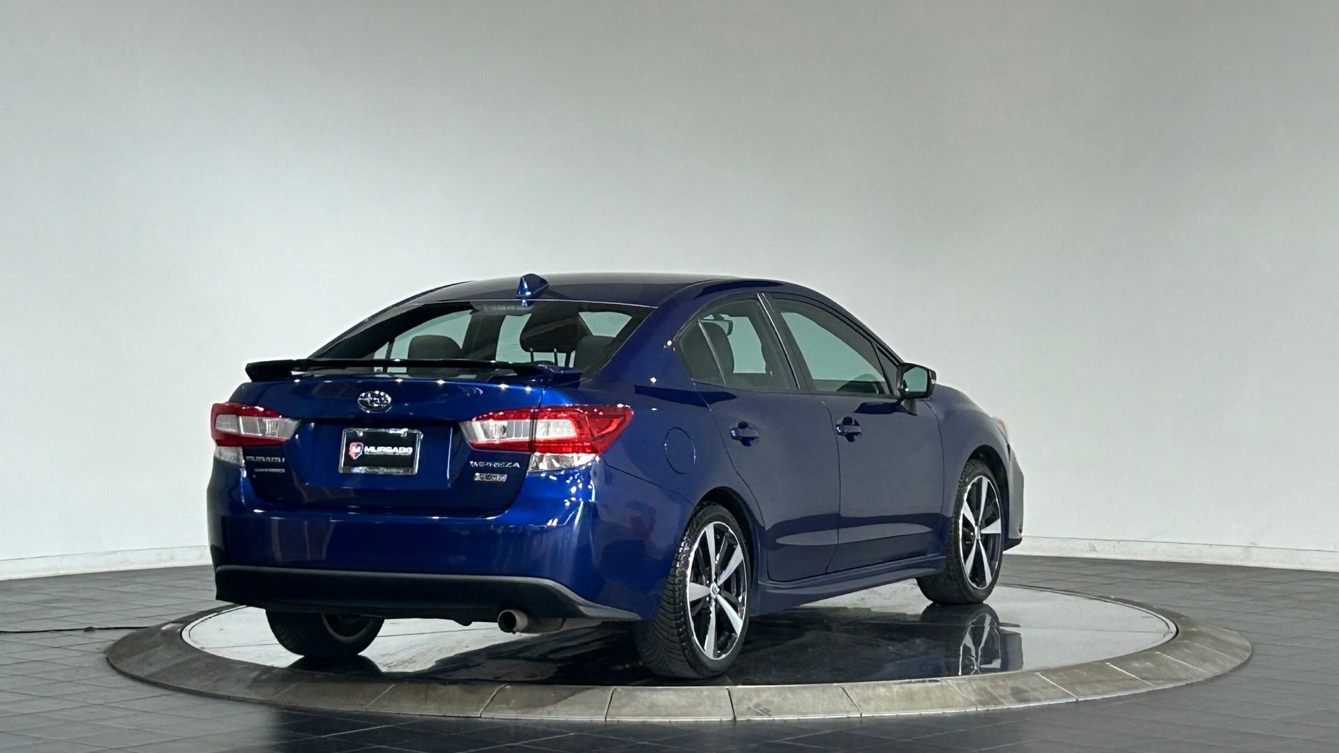 Used 2018 Subaru Impreza 2.0i Sport AWD/4WD image 10