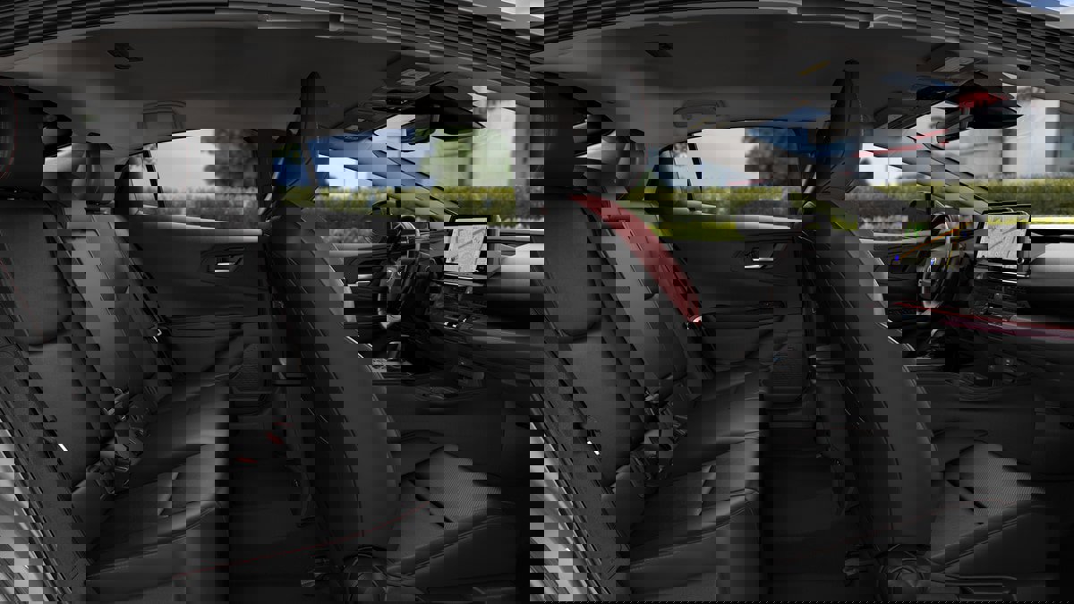 New 2026 Toyota Prius XSE image 21