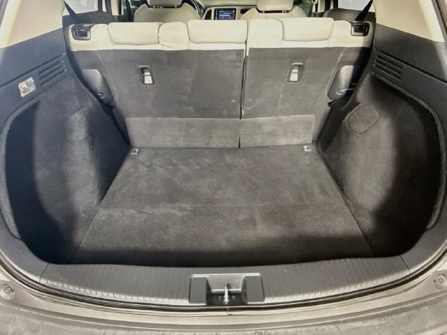 Used 2021 Honda HR-V EX image 33