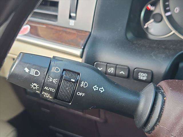 Used 2017 Lexus ES 350 w/ Luxury Package FWD image 15