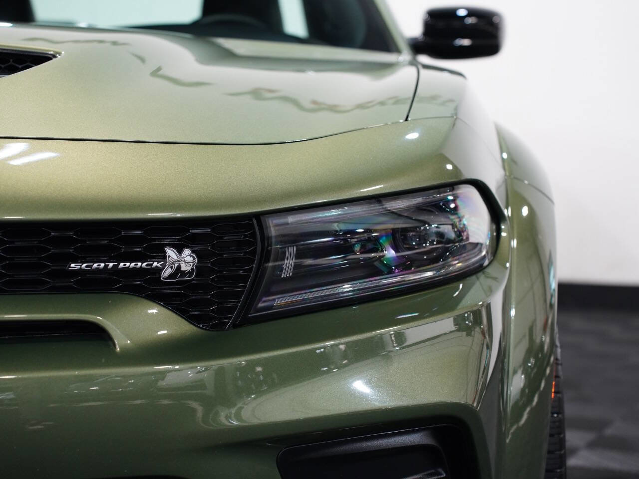 Used 2023 Dodge Charger Scat Pack image 10