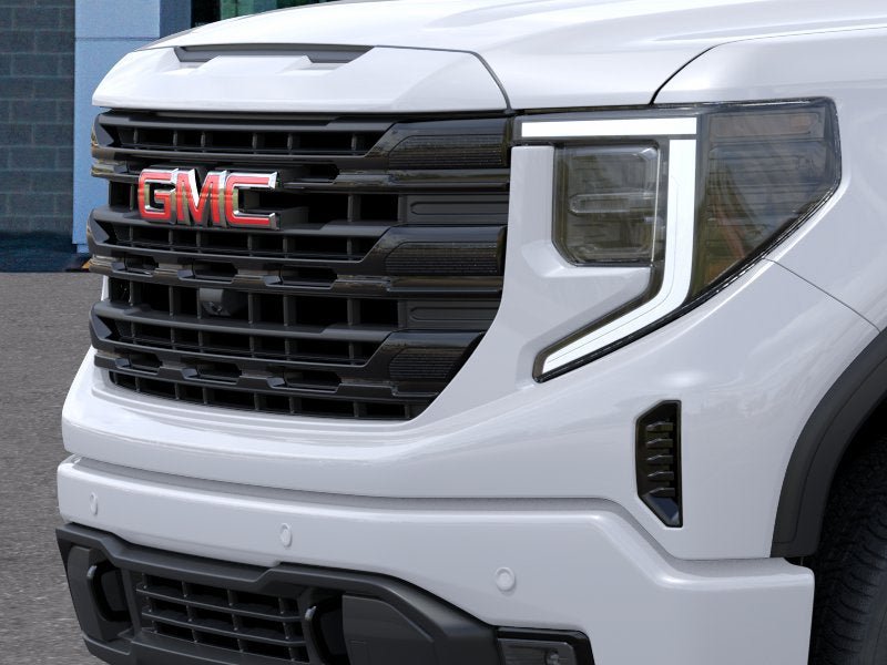 New 2026 GMC Sierra 1500 Elevation w/ Elevation Premium Package AWD/4WD image 13