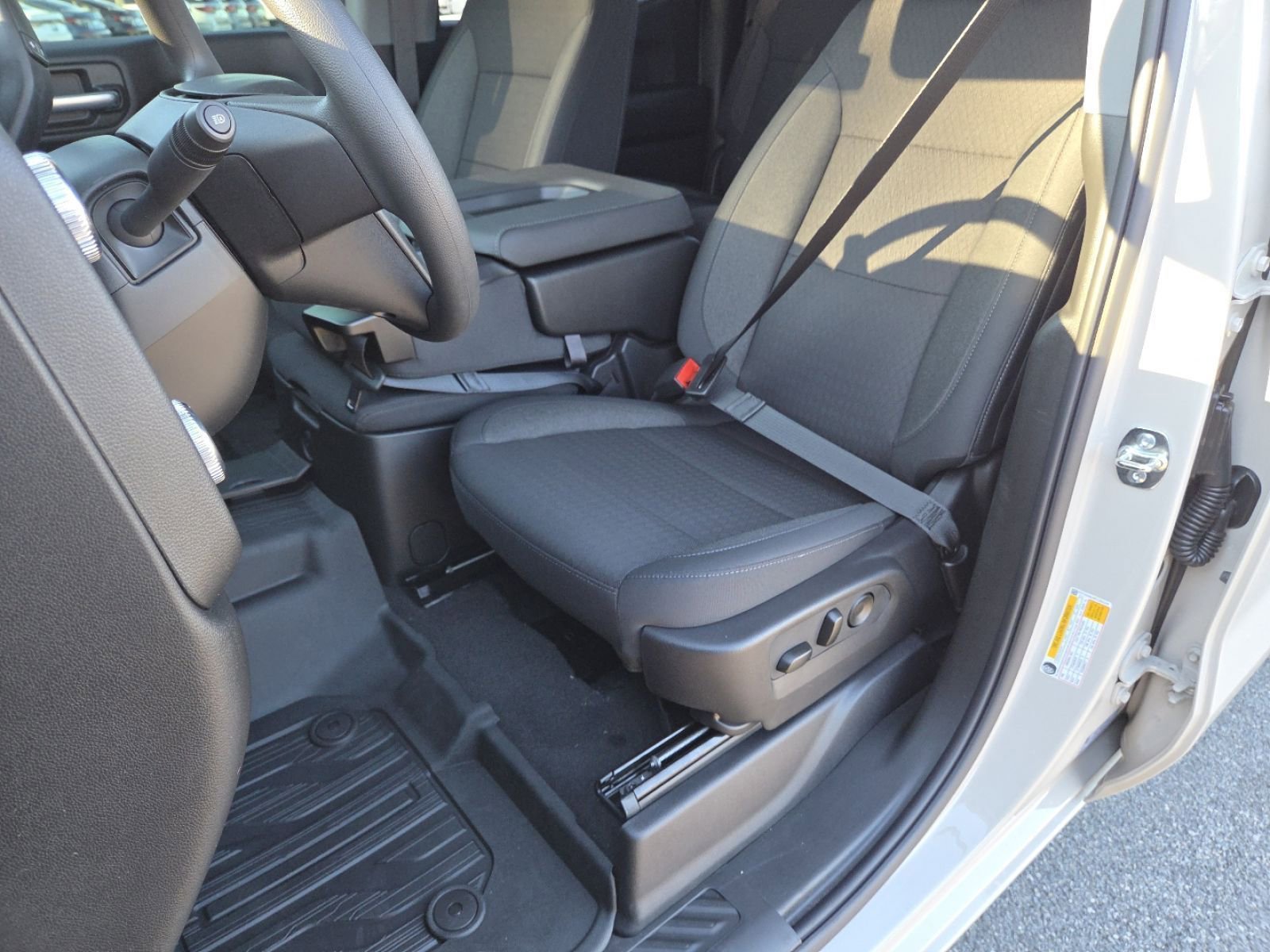 New 2026 GMC Sierra 1500 Pro w/ Graphite Edition image 23