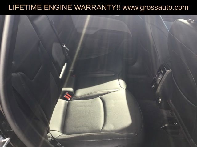 Used 2024 Jeep Compass Limited AWD/4WD image 12