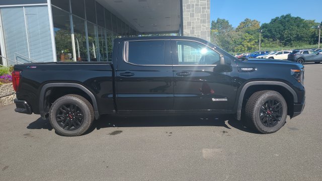 New 2026 GMC Sierra 1500 Elevation w/ X31 Off-Road Package AWD/4WD image 8