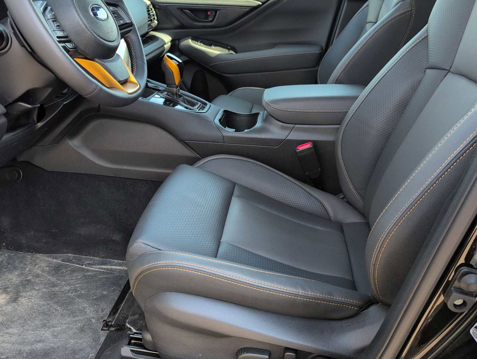 Certified 2025 Subaru Outback Wilderness w/ Wilderness Package image 16