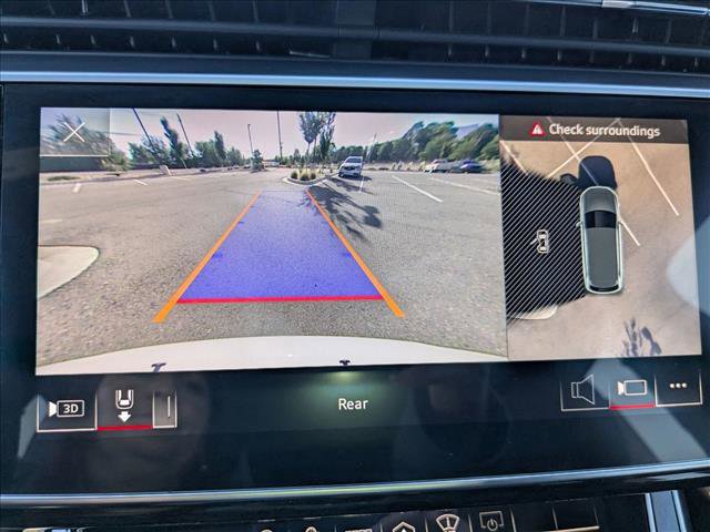 Used 2021 Audi Q7 3.0T Prestige w/ Prestige Package image 14