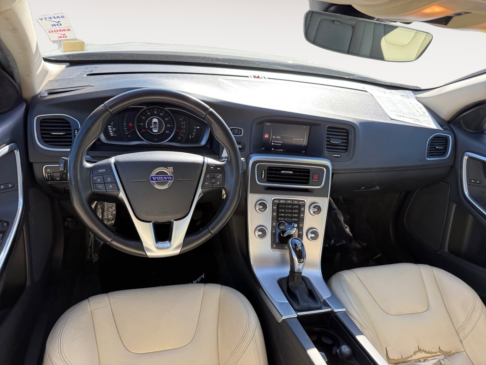 Used 2017 Volvo S60 T5 Dynamic image 15