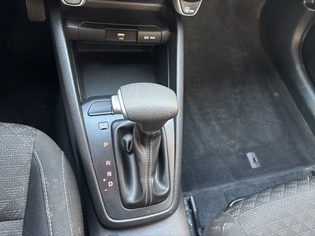 Certified 2023 Kia Rio S image 18