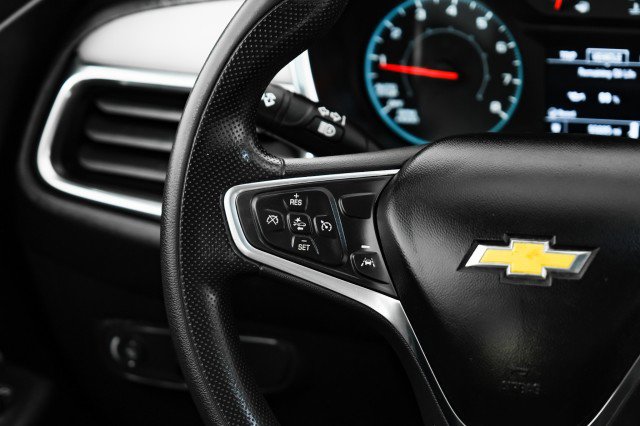 Used 2021 Chevrolet Equinox LS image 14