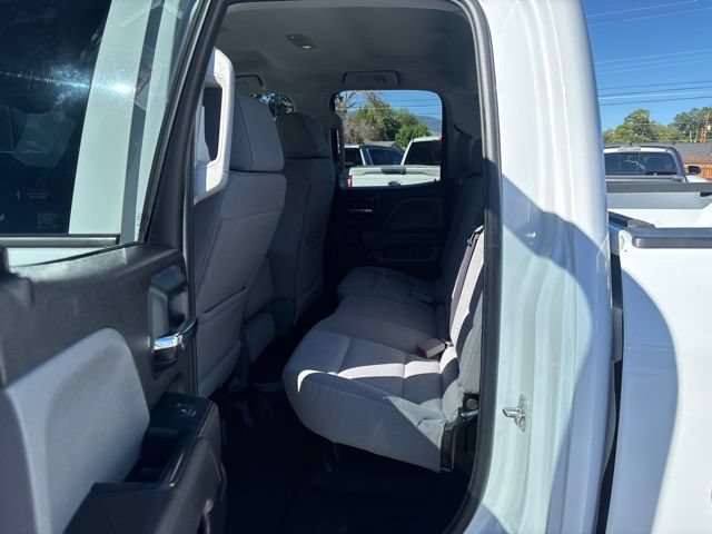 Used 2017 GMC Sierra 2500 4x4 Double Cab w/ Sierra Convenience Package image 33