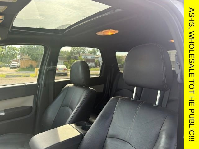 Used 2009 Mercury Mariner Premier FWD image 20