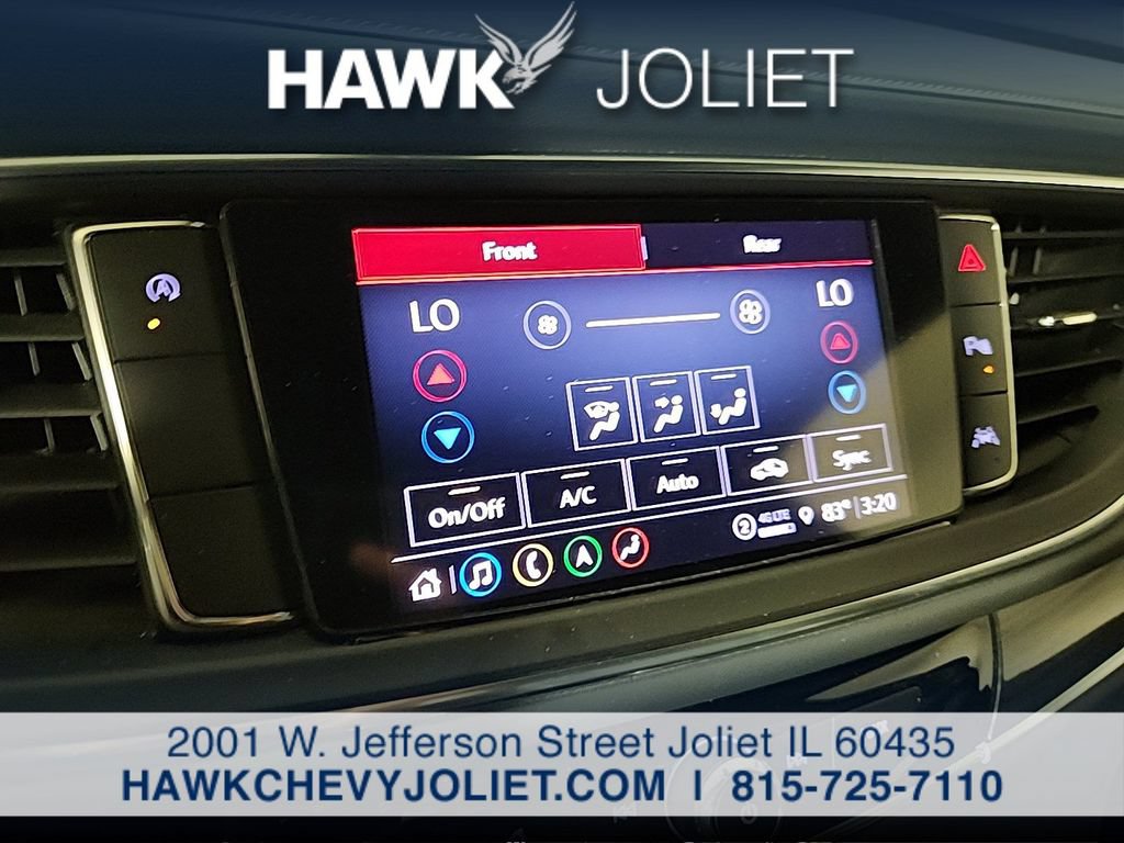 Used 2024 Buick Enclave Premium FWD image 18
