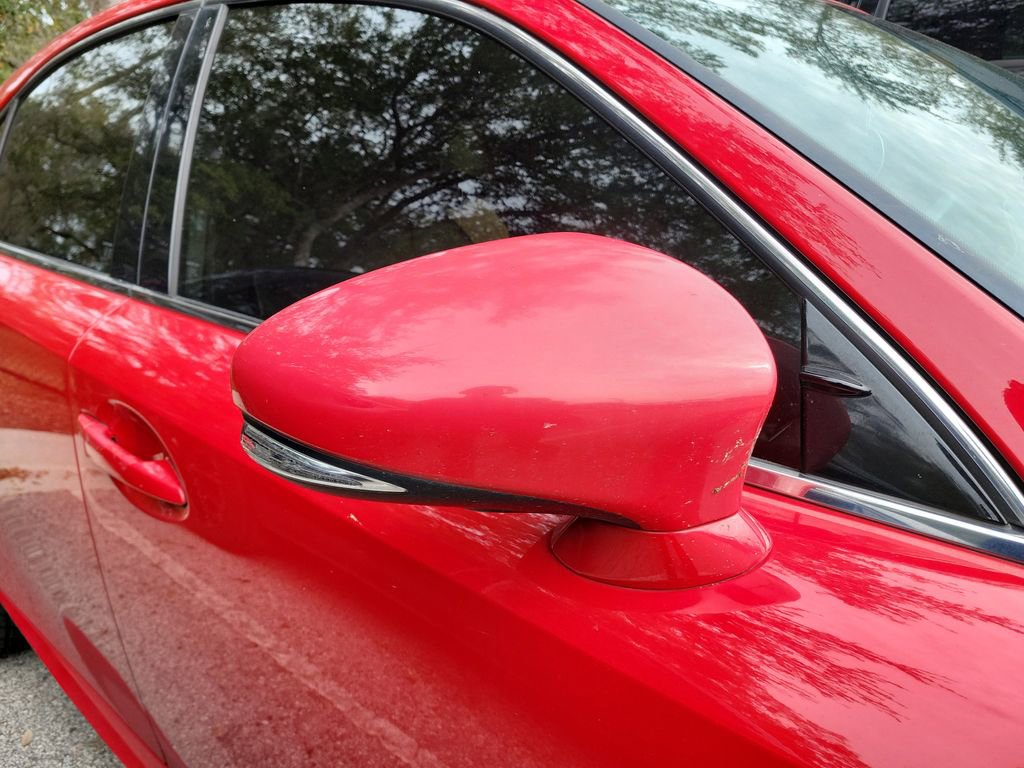 Used 2016 Lexus IS 350 image 21