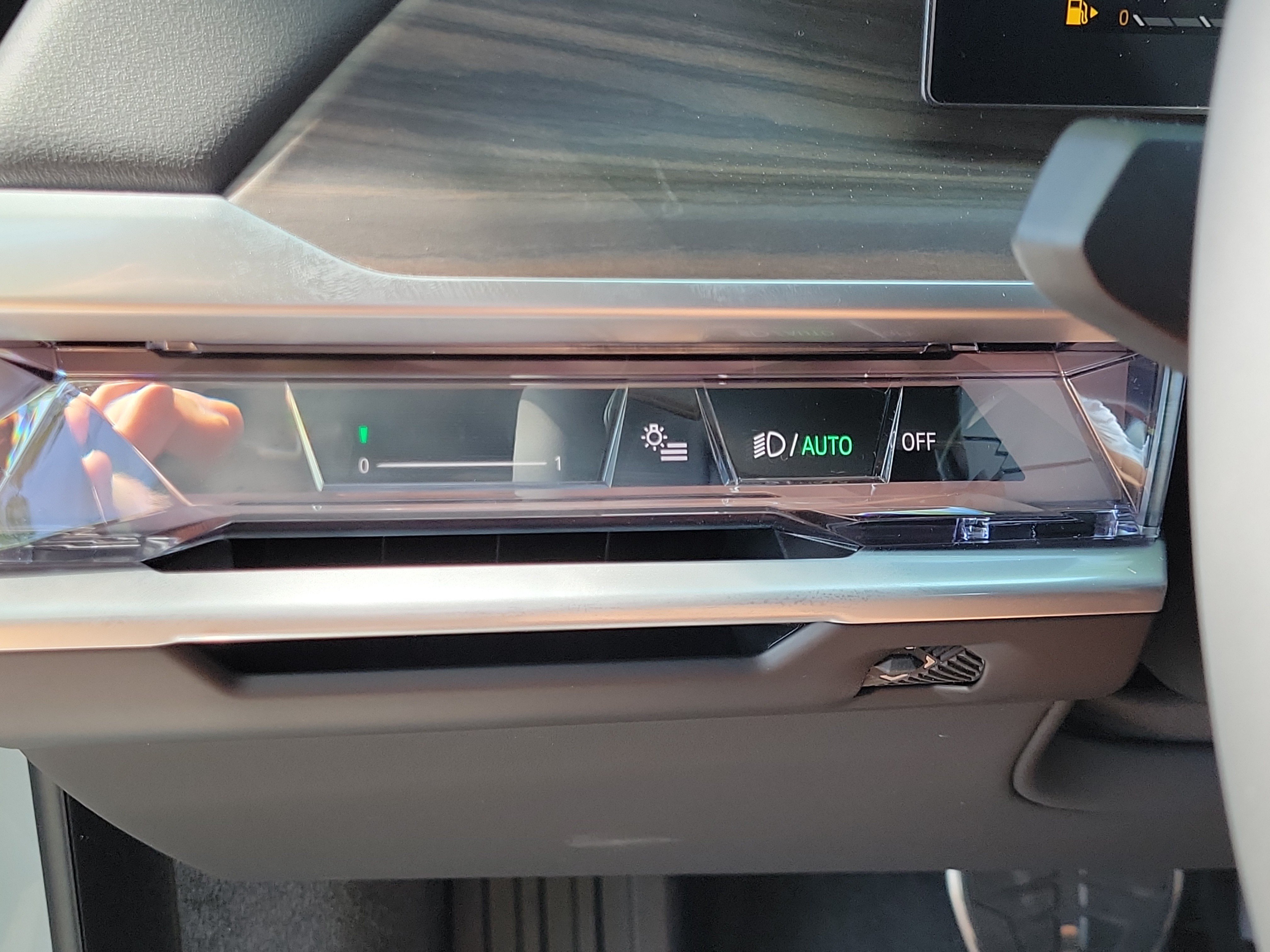 New 2026 BMW 740i RWD image 16