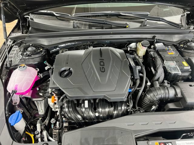 New 2026 Kia K5 GT-Line FWD image 29
