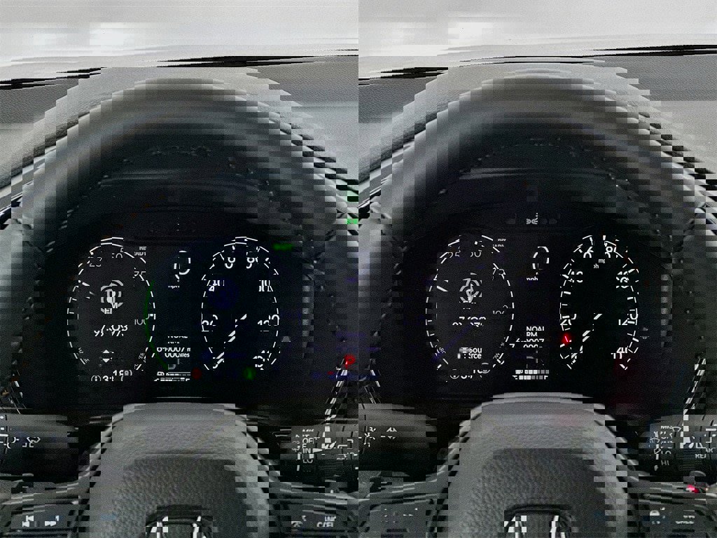 New 2026 Honda CR-V Sport image 14