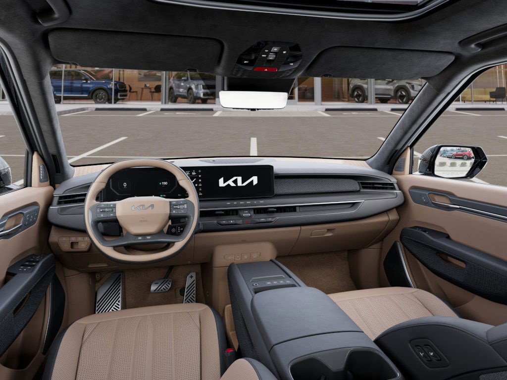 New 2026 Kia EV9 GT-Line image 14