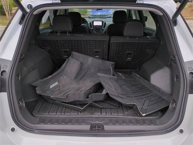 Used 2022 Chevrolet Equinox LT image 13