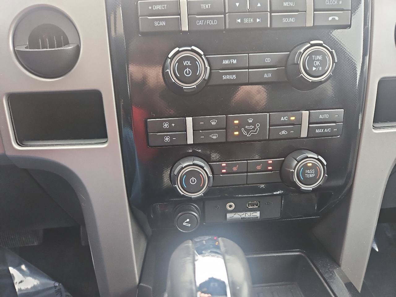 Used 2011 Ford F150 FX2 w/ FX Luxury Pkg image 21