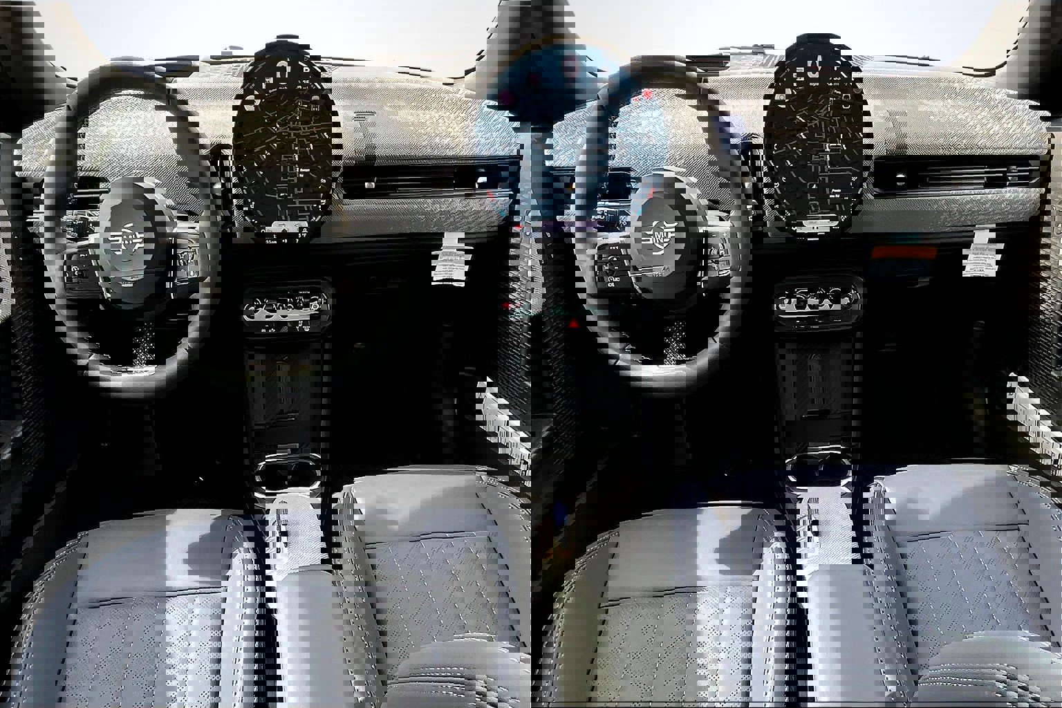 New 2026 MINI Cooper S image 5