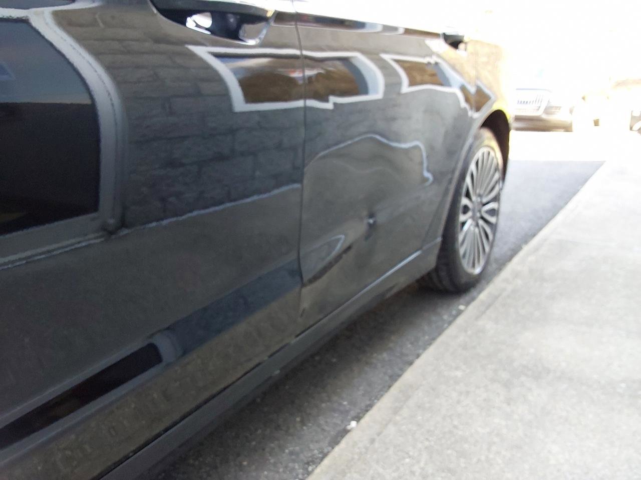 Used 2017 Ford Fusion Titanium AWD/4WD image 14