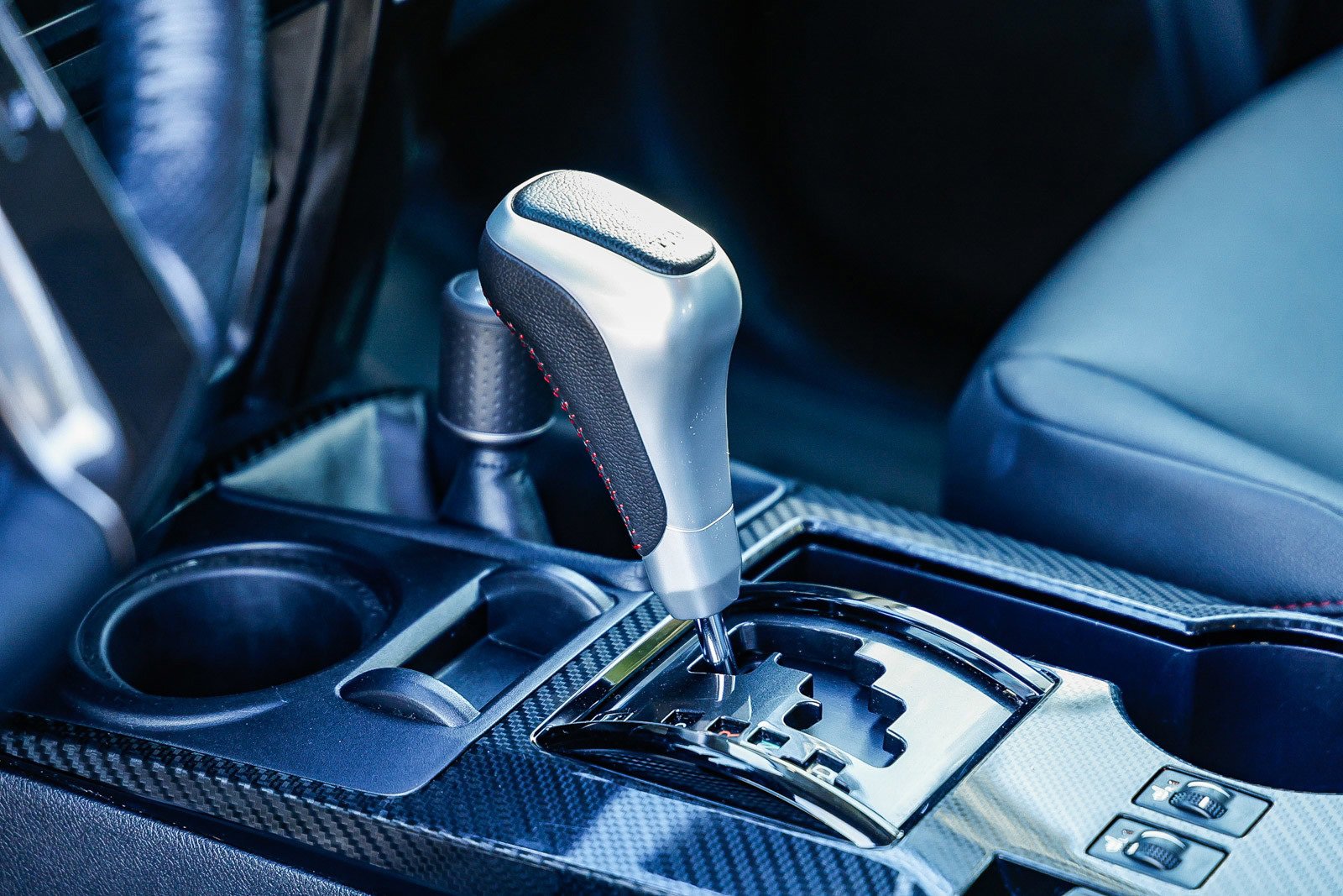 Used 2024 Toyota 4Runner TRD Off-Road Premium image 19