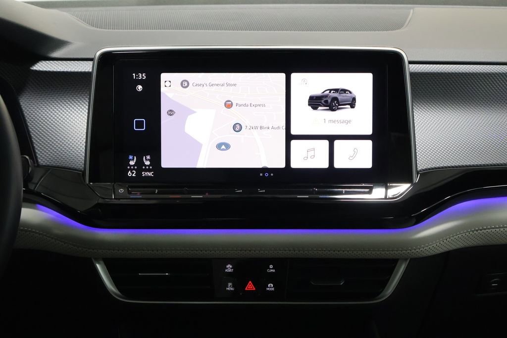 Used 2024 Volkswagen Atlas Cross Sport SEL Premium R-Line image 19