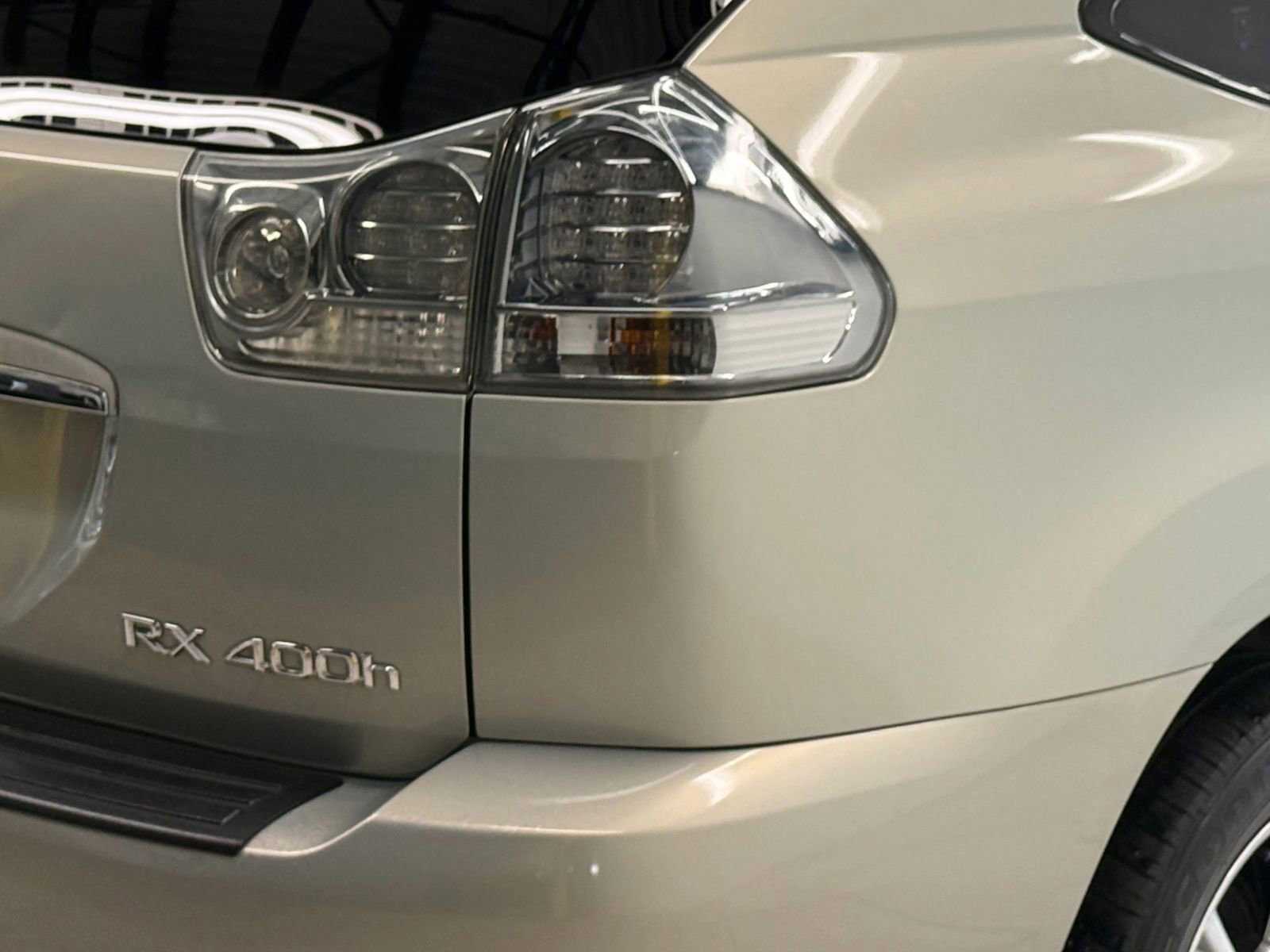 Used 2006 Lexus RX 400h 2WD image 10