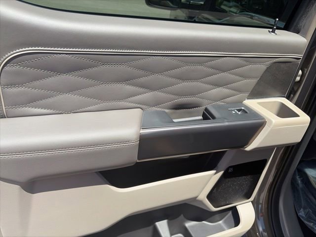 New 2026 Ford F250 Platinum AWD/4WD image 12