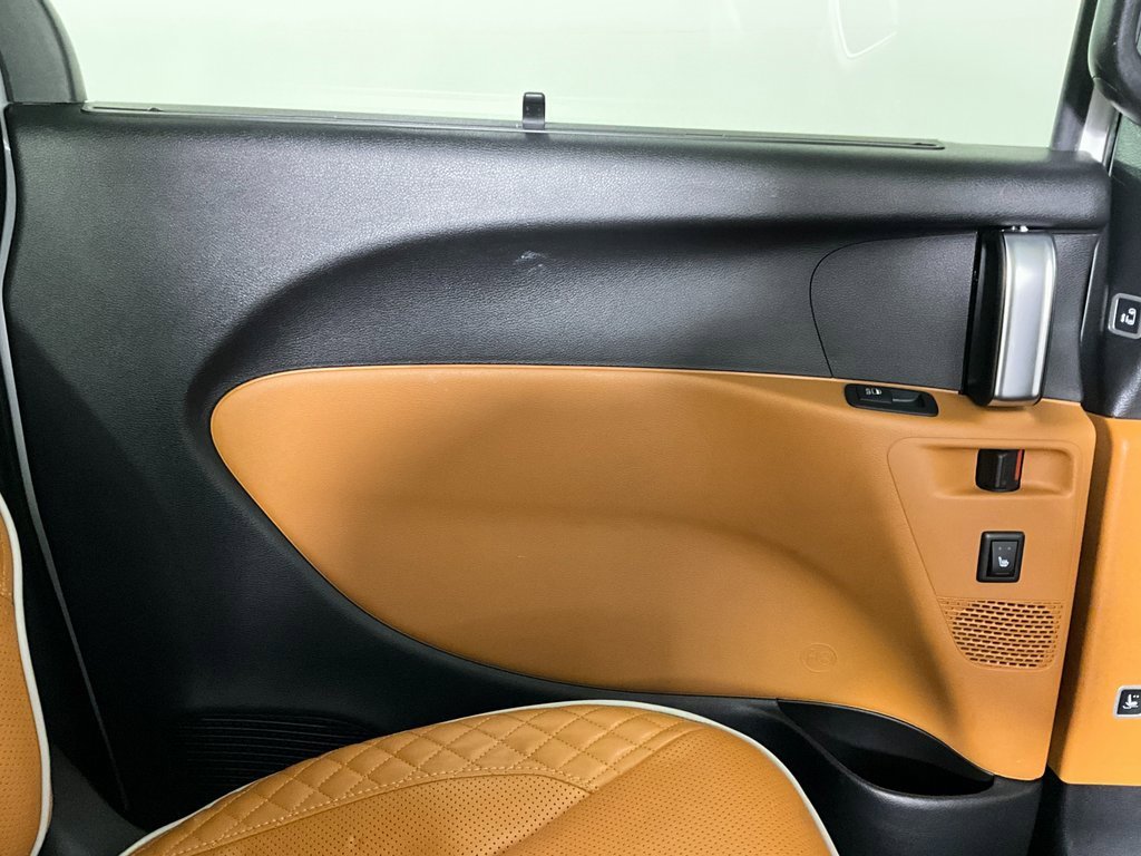 Used 2022 Chrysler Pacifica Pinnacle image 27