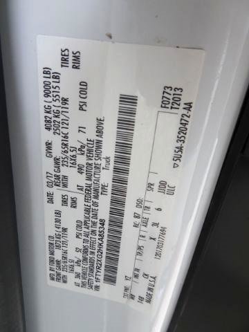 Used 2017 Ford Transit 250 148 High Roof image 42