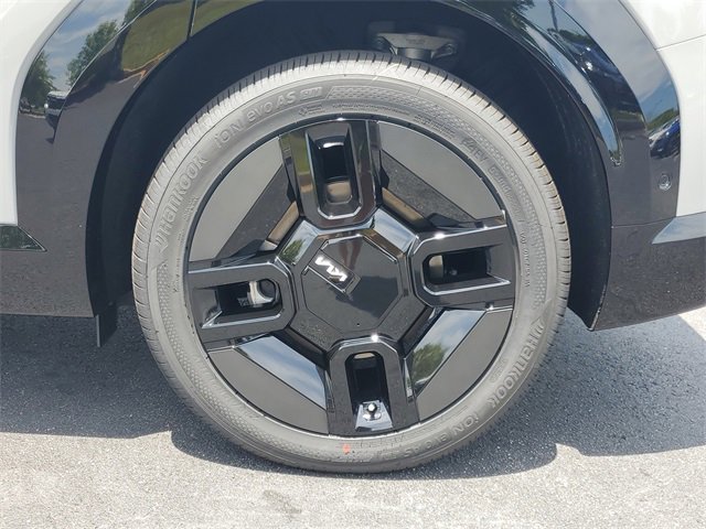 New 2026 Kia EV9 GT-Line image 7