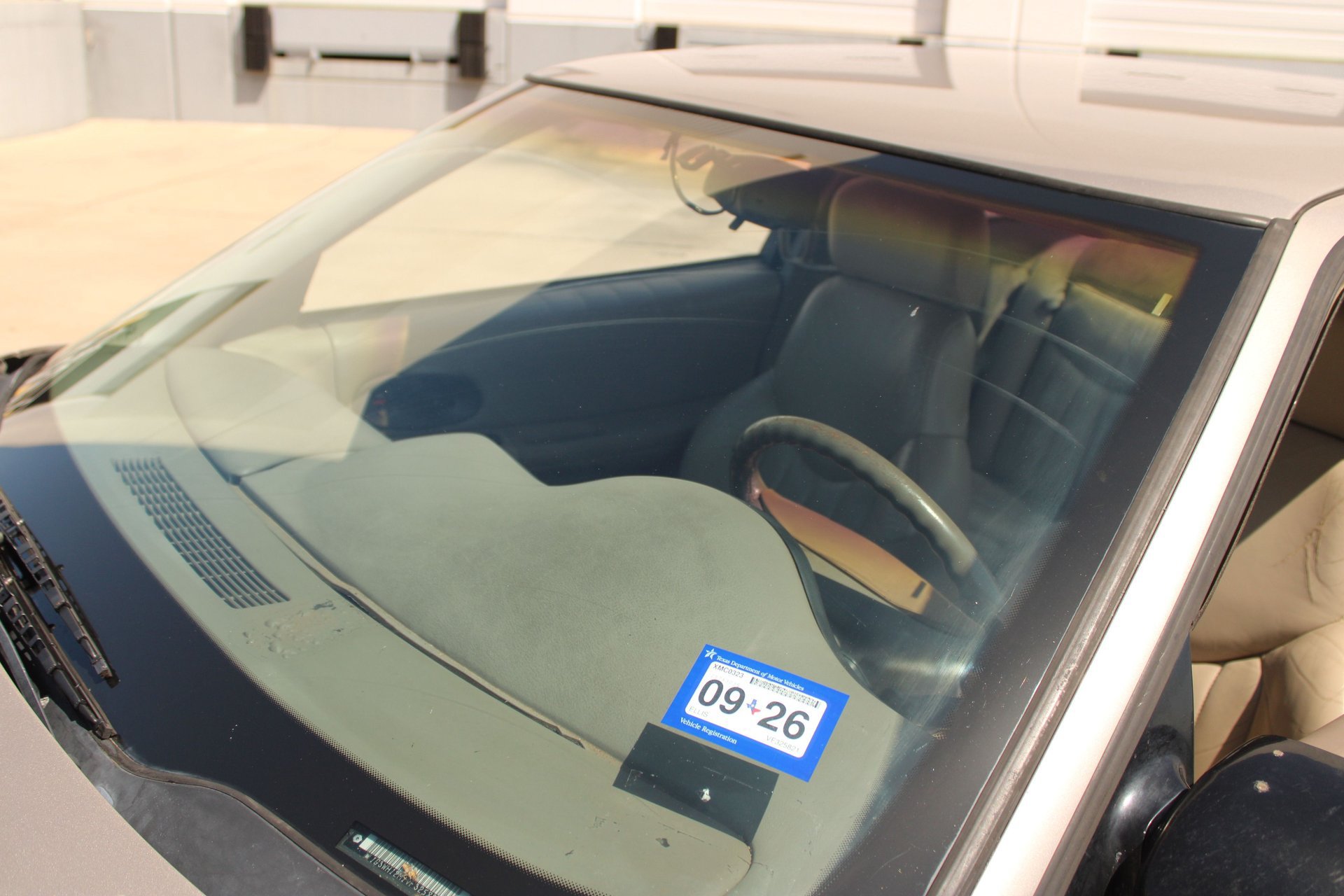 Used 1997 Oldsmobile Cutlass Supreme SL FWD image 38