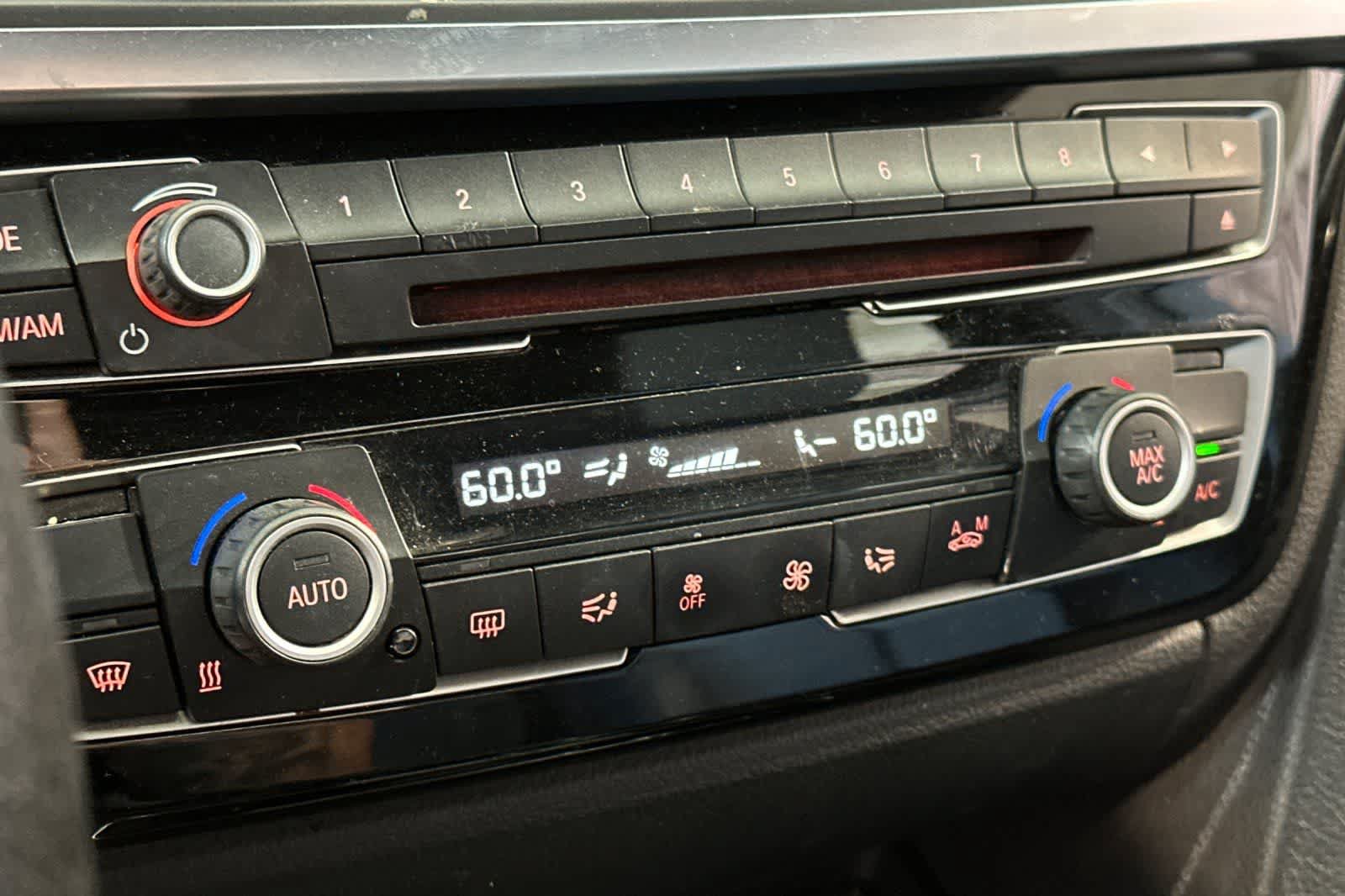 Used 2017 BMW 330i Sedan RWD image 19