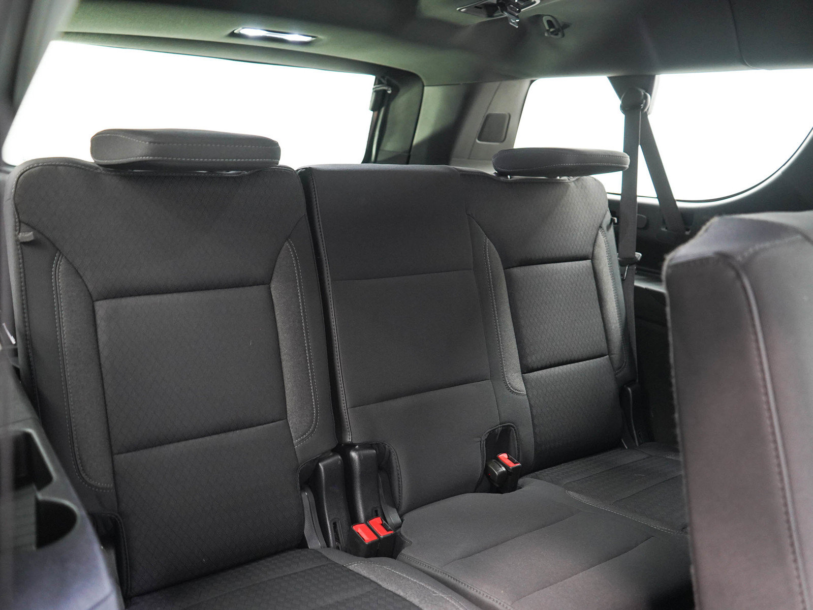 Used 2022 GMC Yukon XL SLE AWD/4WD image 12