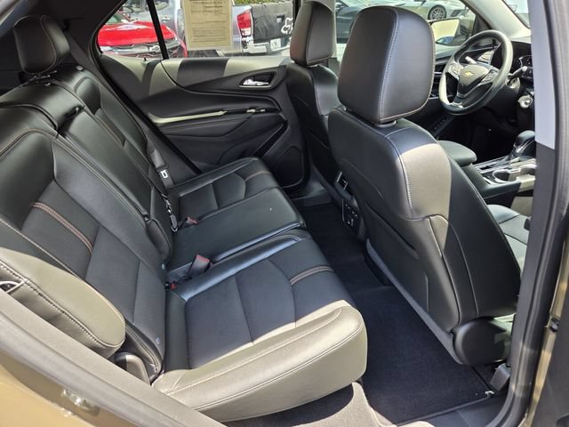 Certified 2023 Chevrolet Equinox Premier FWD image 18